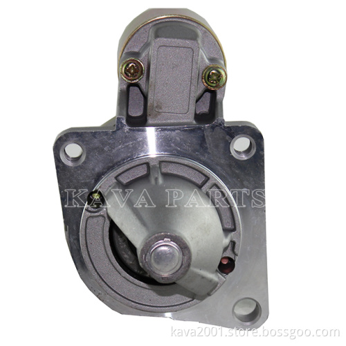 12V Auto Starter for Kia - Lester 17704 JS1000